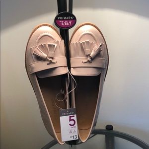 NWT Primark Loafers